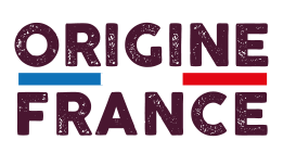 Logo origine France