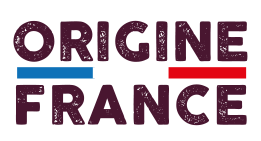 Logo Origine France