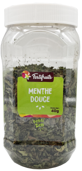 Menthe douce 40 G