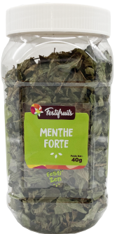 Menthe forte 40 G