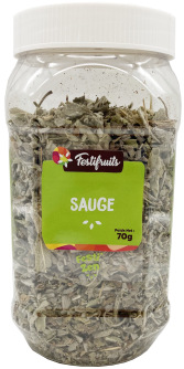 Sauge 70 G