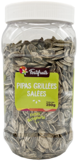 Pipas  250 G