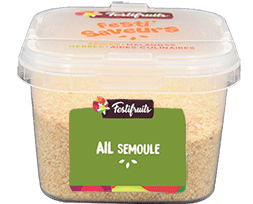 Ail semoule 130 G