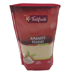 Amande en poudre 100 G