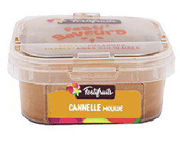 Cannelle moulue 45 G