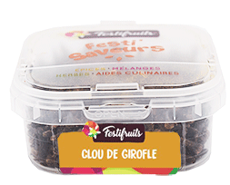 Clou de girofle 40 G