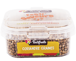 Coriandre graines 40 G
