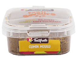 Cumin moulue 50 G