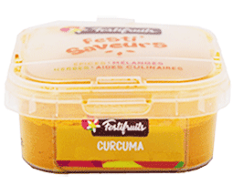 Curcuma 50 G