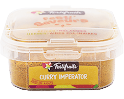 Curry imperator 50 G