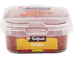 Paprika 60 G