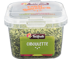 Ciboulettes 15 G