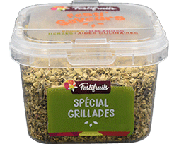 Spécial grillade 50 G