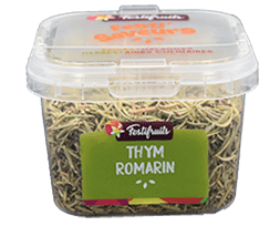 Thym Romarin 50 G