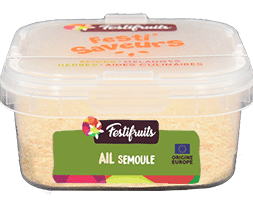 Ail semoule origine europe 60 G