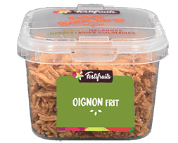 Oignon frit 55 G