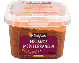 Mélange méditerranéen 100 G