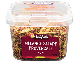 Mélange salade provençale 70 G
