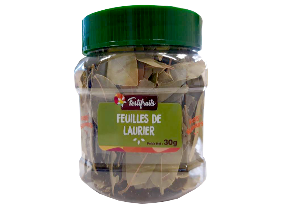 Laurier 30 G