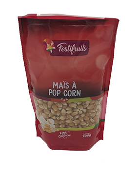 Maïs pop corn 175 G