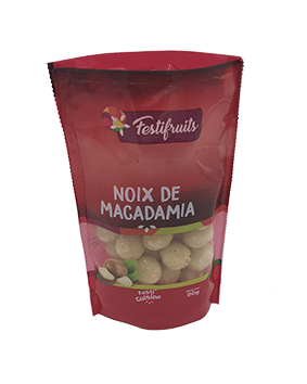 Noix de macadomia 60 G