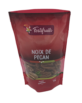 Noix de pécan 70 G