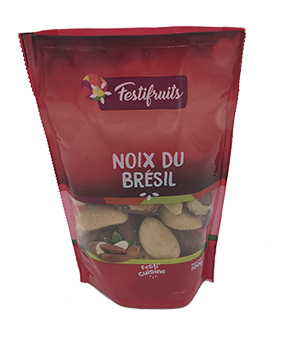 Noix du brésil 70 G