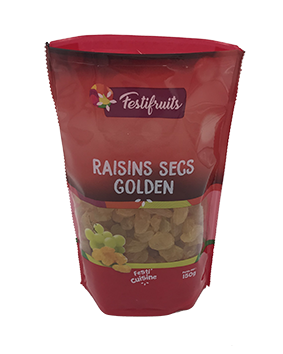 Raisins golden 150 G