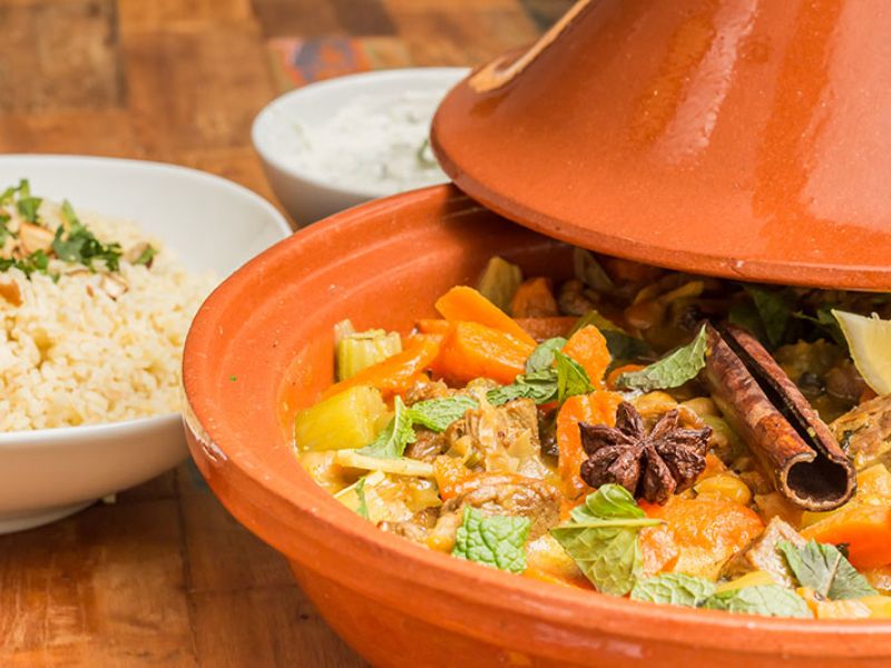 Tajine